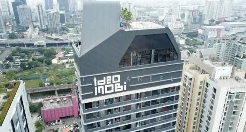 IDEO Mobi Asoke, bangkok, New Petchaburi Road, Bang Kapi, Huai Khwang, Bangkok, 2 Bedrooms, 61 sqm, Condo For Sale, by Rasita Maneelam, 500590994 - DDproperty.com