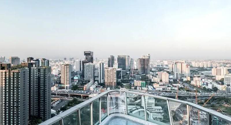 IDEO Mobi Asoke : ไอดีโอ โมบิ อโศก, กรุงเทพ, ถนน เพชรบุรีตัดใหม่, บางกะปิ, ห้วยขวาง, กรุงเทพ, 61 ตร.ม., คอนโด ขาย, โดย Rasita Maneelam, 500590994 - DDproperty.com