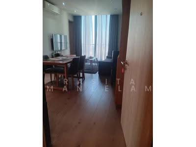 For Rent - Park Origin Phrom Phong (Park 24), Bangkok