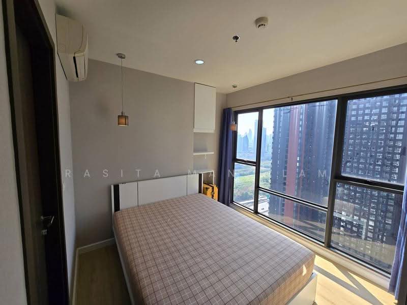Rhythm Asoke : ริทึ่ม อโศก, กรุงเทพ, 299 ถนนอโศก - ดินแดง, มักกะสัน, ราชเทวี, กรุงเทพ, 42 ตร.ม., คอนโด ขาย, โดย Rasita Maneelam, 500590996 - DDproperty.com