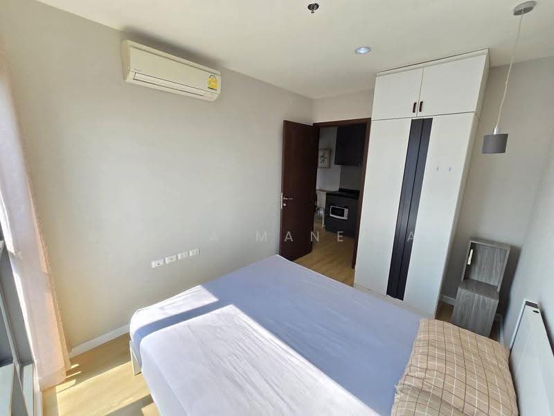 Rhythm Asoke : ริทึ่ม อโศก, กรุงเทพ, 299 ถนนอโศก - ดินแดง, มักกะสัน, ราชเทวี, กรุงเทพ, 42 ตร.ม., คอนโด ขาย, โดย Rasita Maneelam, 500590996 - DDproperty.com