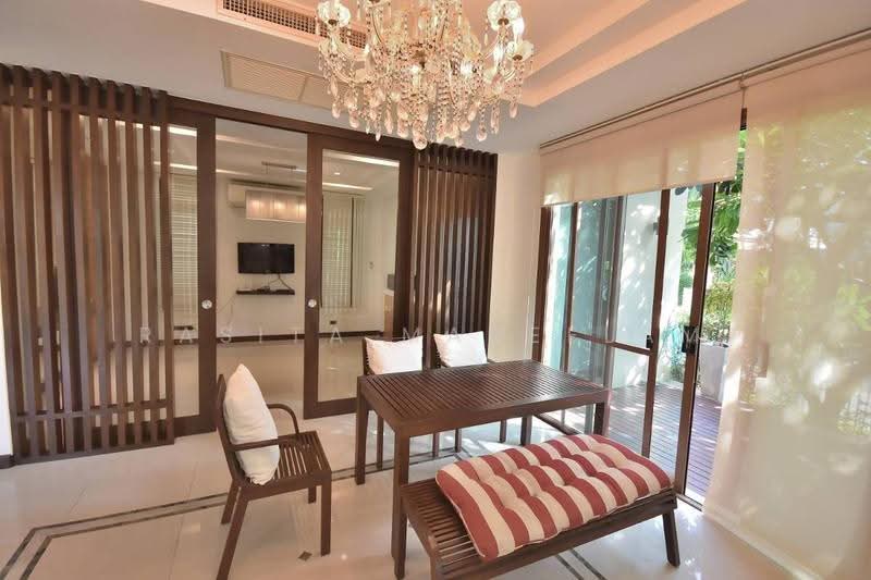 Narasiri Pattanakarn-Srinakarin : นาราสิริ พัฒนาการ-ศรีนครินทร์, กรุงเทพ, 878 ซอย ศรีนครินทร์ 20, คลองจั่น, บางกะปิ, กรุงเทพ, 550 ตร.ม., บ้านเดี่ยว ให้เช่า, โดย Rasita Maneelam, 500590997 - DDproperty.com