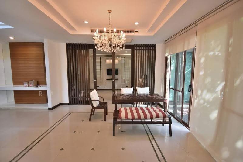 Narasiri Pattanakarn-Srinakarin, bangkok, 878 Soi Srinakarin 20, Khlong Chan, Bang Kapi, Bangkok, 3 Bedrooms, 550 sqm, Single Detached House For Rent, by Rasita Maneelam, 500590997 - DDproperty.com