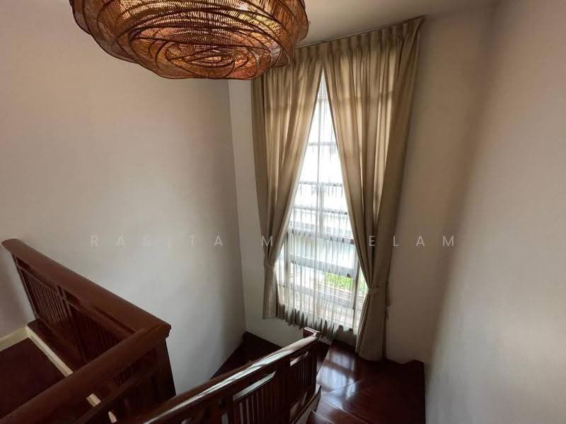 Narasiri Pattanakarn-Srinakarin, bangkok, 878 Soi Srinakarin 20, Khlong Chan, Bang Kapi, Bangkok, 3 Bedrooms, 550 sqm, Single Detached House For Rent, by Rasita Maneelam, 500590997 - DDproperty.com
