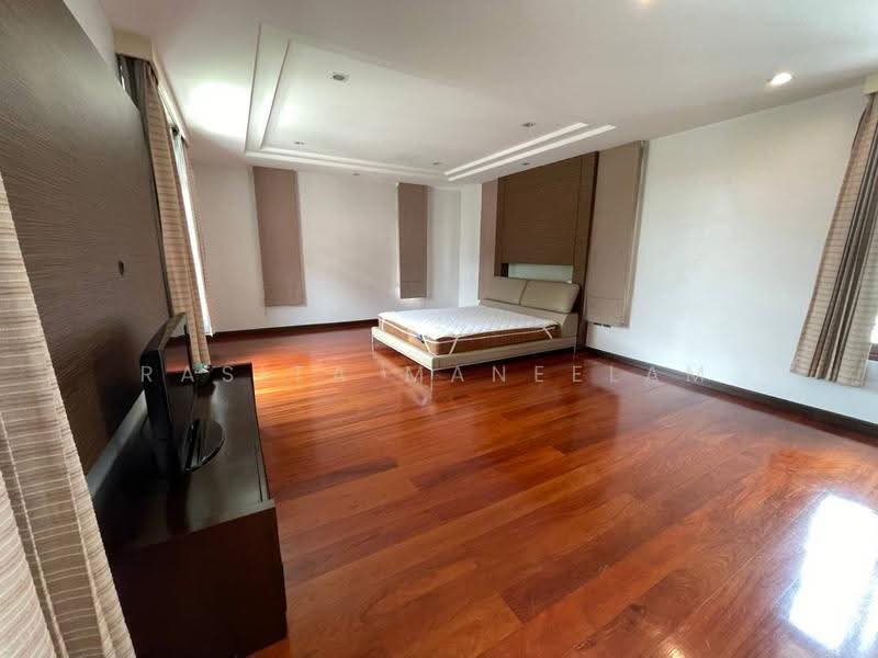 Narasiri Pattanakarn-Srinakarin, bangkok, 878 Soi Srinakarin 20, Khlong Chan, Bang Kapi, Bangkok, 3 Bedrooms, 550 sqm, Single Detached House For Rent, by Rasita Maneelam, 500590997 - DDproperty.com