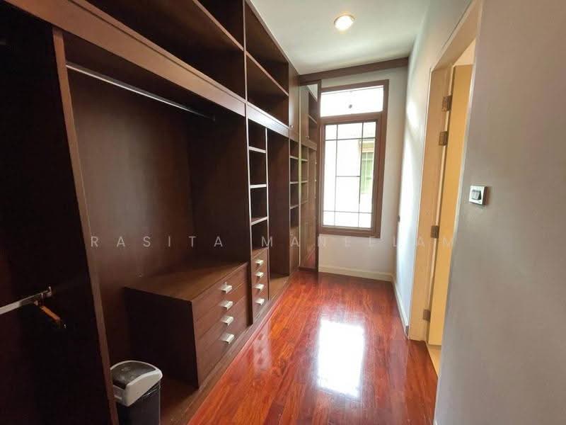 Narasiri Pattanakarn-Srinakarin, bangkok, 878 Soi Srinakarin 20, Khlong Chan, Bang Kapi, Bangkok, 3 Bedrooms, 550 sqm, Single Detached House For Rent, by Rasita Maneelam, 500590997 - DDproperty.com