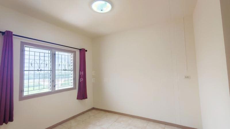 เอื้ออาทรท่าตำหนัก 2, nakhon-pathom, Tha Tamnak, Nakhon Chai Sri, Nakhon Pathom, 1 Bedroom, 32 sqm, Villa For Sale, by The Best Property จิฟฟี่, 500591001 - DDproperty.com