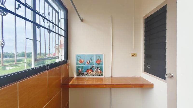 เอื้ออาทรท่าตำหนัก 2, nakhon-pathom, Tha Tamnak, Nakhon Chai Sri, Nakhon Pathom, 1 Bedroom, 32 sqm, Villa For Sale, by The Best Property จิฟฟี่, 500591001 - DDproperty.com