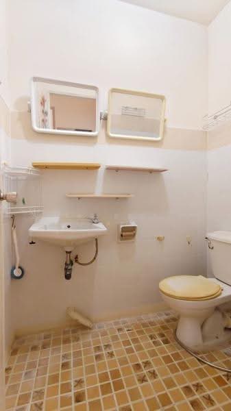เอื้ออาทรท่าตำหนัก 2, nakhon-pathom, Tha Tamnak, Nakhon Chai Sri, Nakhon Pathom, 1 Bedroom, 32 sqm, Villa For Sale, by The Best Property จิฟฟี่, 500591001 - DDproperty.com