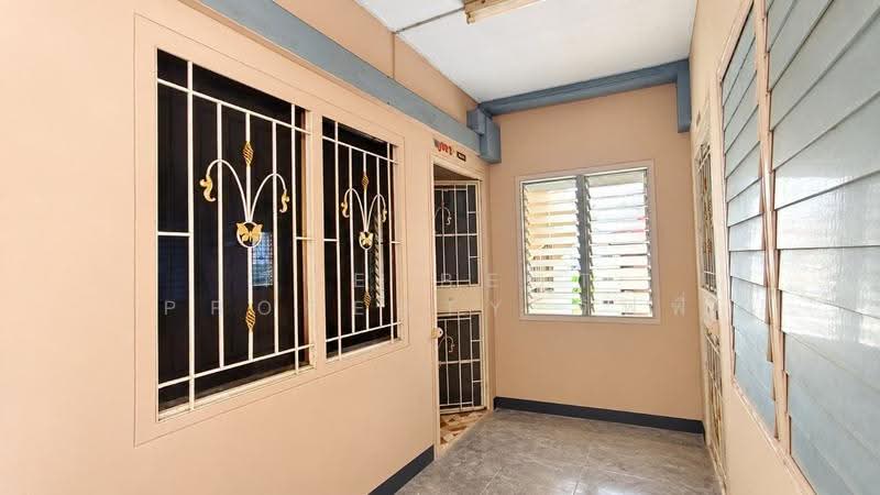 เอื้ออาทรท่าตำหนัก 2, nakhon-pathom, Tha Tamnak, Nakhon Chai Sri, Nakhon Pathom, 1 Bedroom, 32 sqm, Villa For Sale, by The Best Property จิฟฟี่, 500591001 - DDproperty.com
