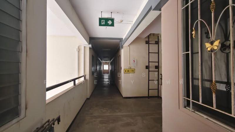 เอื้ออาทรท่าตำหนัก 2, nakhon-pathom, Tha Tamnak, Nakhon Chai Sri, Nakhon Pathom, 1 Bedroom, 32 sqm, Villa For Sale, by The Best Property จิฟฟี่, 500591001 - DDproperty.com