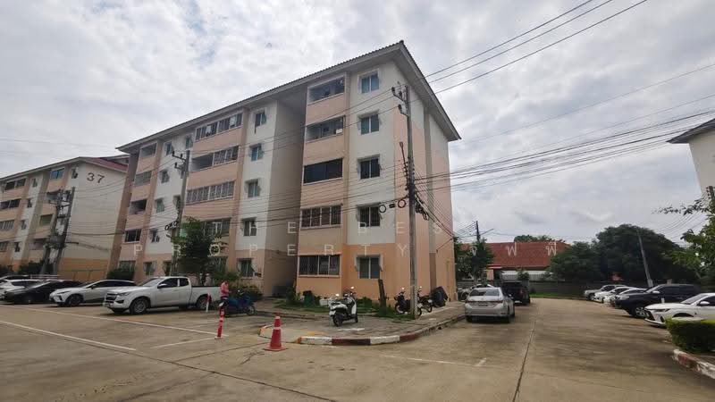 เอื้ออาทรท่าตำหนัก 2, nakhon-pathom, Tha Tamnak, Nakhon Chai Sri, Nakhon Pathom, 1 Bedroom, 32 sqm, Villa For Sale, by The Best Property จิฟฟี่, 500591001 - DDproperty.com