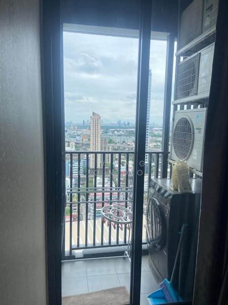 Knightsbridge Prime Onnut, bangkok, Soi On Nut 1/1 Sukhumvit Road77, Phra Kanong Nua, Watthana, Bangkok, 1 Bedroom, 34 sqm, Condo For Rent, by Living Condo, 500591004 - DDproperty.com