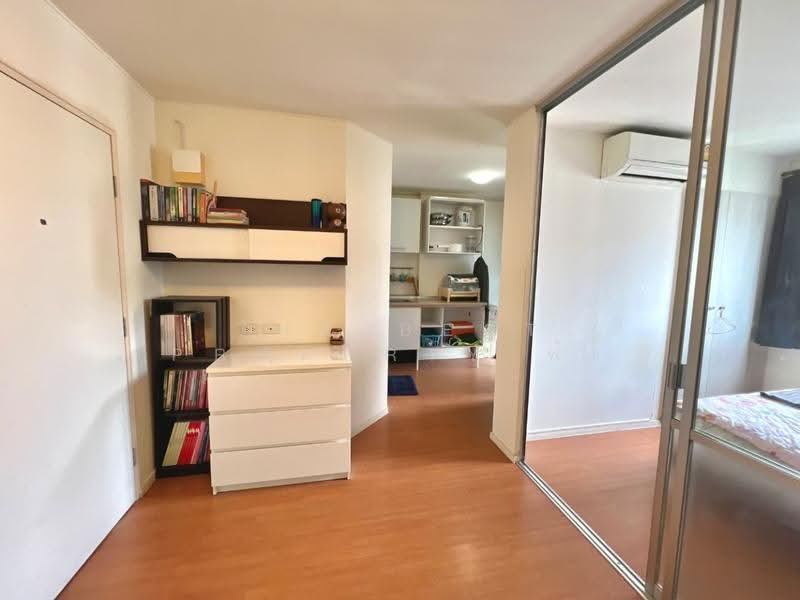Lumpini Condo Town Chonburi-Sukhumvit : ลุมพินี คอนโดทาวน์ ชลบุรี สุขุมวิท, ชลบุรี, ซอยเพชรสยาม, บ้านสวน, เมืองชลบุรี, ชลบุรี, 26 ตร.ม., คอนโด ขาย, โดย The Best Property ฟ้า, 500591005 - DDproperty.com
