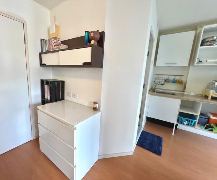 Lumpini Condo Town Chonburi-Sukhumvit, chon-buri, Soi Phet Siam, Ban Suan, Muang Chon Buri, Chon Buri (Pattaya), 1 Bedroom, 26 sqm, Condo For Sale, by The Best Property ฟ้า, 500591005 - DDproperty.com