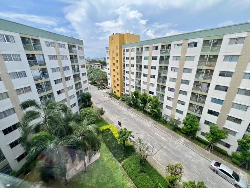 Lumpini Condo Town Chonburi-Sukhumvit : ลุมพินี คอนโดทาวน์ ชลบุรี สุขุมวิท, ชลบุรี, ซอยเพชรสยาม, บ้านสวน, เมืองชลบุรี, ชลบุรี, 26 ตร.ม., คอนโด ขาย, โดย The Best Property ฟ้า, 500591005 - DDproperty.com