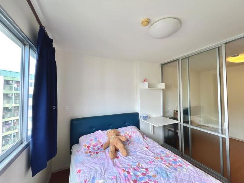 Lumpini Condo Town Chonburi-Sukhumvit : ลุมพินี คอนโดทาวน์ ชลบุรี สุขุมวิท, ชลบุรี, ซอยเพชรสยาม, บ้านสวน, เมืองชลบุรี, ชลบุรี, 26 ตร.ม., คอนโด ขาย, โดย The Best Property ฟ้า, 500591005 - DDproperty.com