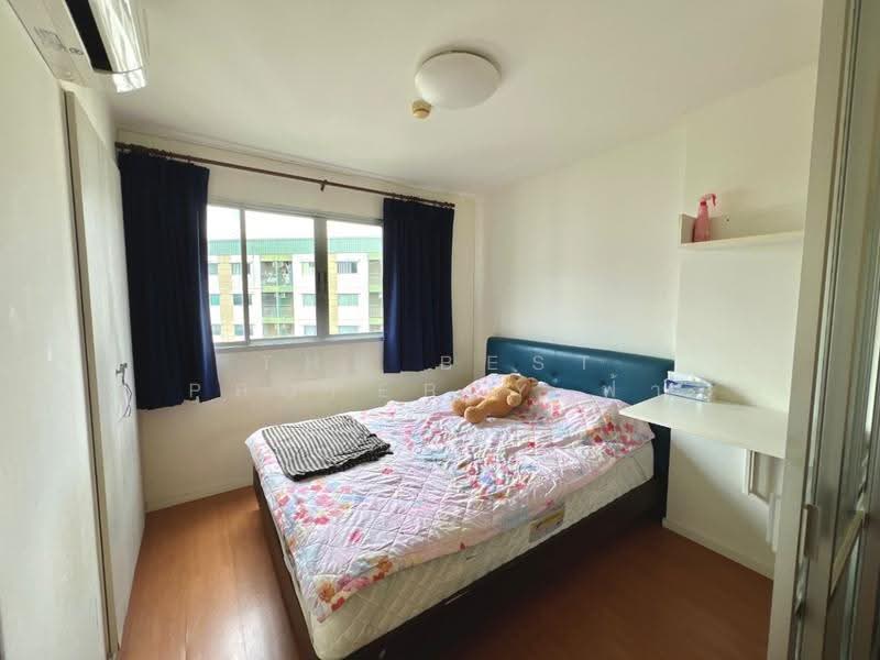 Lumpini Condo Town Chonburi-Sukhumvit : ลุมพินี คอนโดทาวน์ ชลบุรี สุขุมวิท, ชลบุรี, ซอยเพชรสยาม, บ้านสวน, เมืองชลบุรี, ชลบุรี, 26 ตร.ม., คอนโด ขาย, โดย The Best Property ฟ้า, 500591005 - DDproperty.com