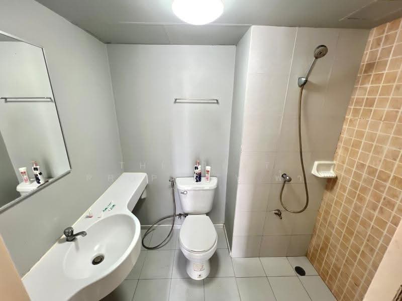 Lumpini Condo Town Chonburi-Sukhumvit : ลุมพินี คอนโดทาวน์ ชลบุรี สุขุมวิท, ชลบุรี, ซอยเพชรสยาม, บ้านสวน, เมืองชลบุรี, ชลบุรี, 26 ตร.ม., คอนโด ขาย, โดย The Best Property ฟ้า, 500591005 - DDproperty.com