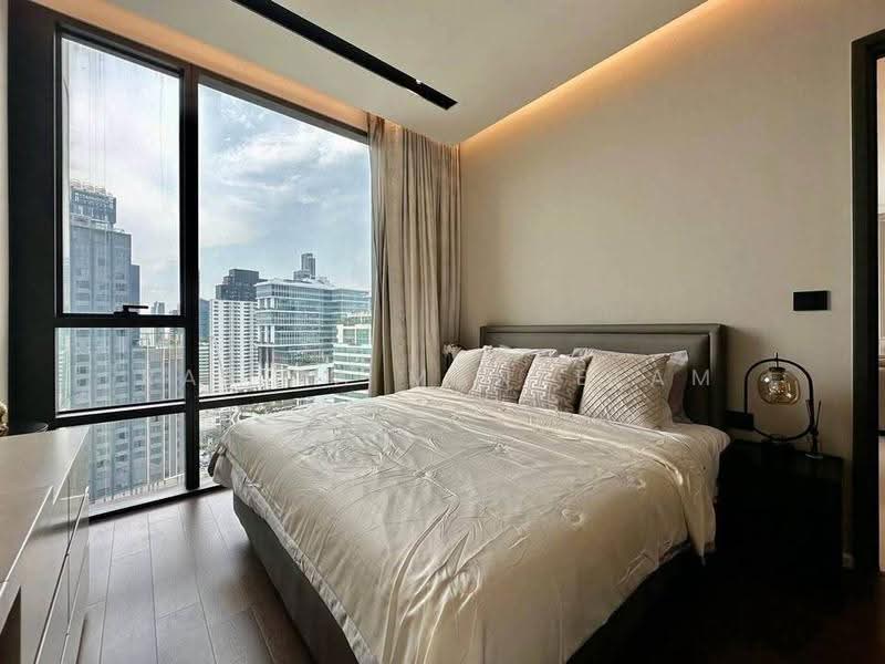 The Bangkok Thonglor, bangkok, Soi Sukhumvit 55, Sukhumvit Road, Khlong Tan Nua, Watthana, Bangkok, 2 Bedrooms, 84 sqm, Condo For Rent, by Rasita Maneelam, 500591009 - DDproperty.com