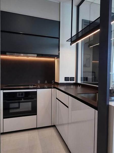The Bangkok Thonglor, bangkok, Soi Sukhumvit 55, Sukhumvit Road, Khlong Tan Nua, Watthana, Bangkok, 2 Bedrooms, 84 sqm, Condo For Rent, by Rasita Maneelam, 500591009 - DDproperty.com