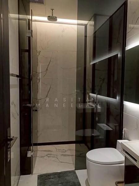 The Bangkok Thonglor, bangkok, Soi Sukhumvit 55, Sukhumvit Road, Khlong Tan Nua, Watthana, Bangkok, 2 Bedrooms, 84 sqm, Condo For Rent, by Rasita Maneelam, 500591009 - DDproperty.com