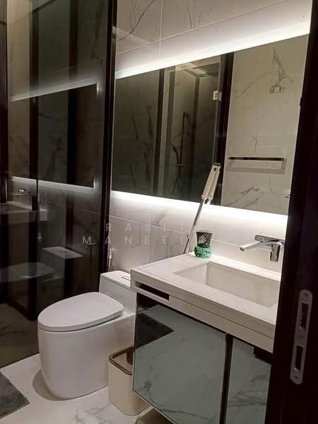 The Bangkok Thonglor, bangkok, Soi Sukhumvit 55, Sukhumvit Road, Khlong Tan Nua, Watthana, Bangkok, 2 Bedrooms, 84 sqm, Condo For Rent, by Rasita Maneelam, 500591009 - DDproperty.com