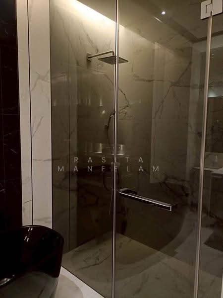 The Bangkok Thonglor, bangkok, Soi Sukhumvit 55, Sukhumvit Road, Khlong Tan Nua, Watthana, Bangkok, 2 Bedrooms, 84 sqm, Condo For Rent, by Rasita Maneelam, 500591009 - DDproperty.com