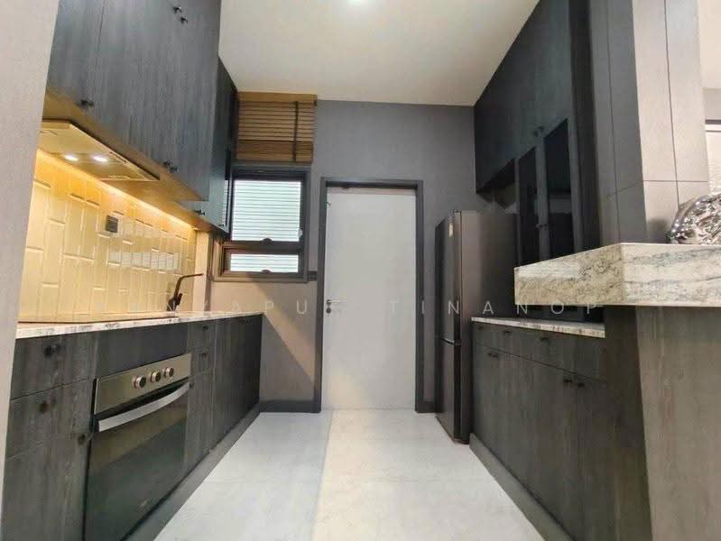 The Gentry Sukhumvit 101, bangkok, Soi Sukhumvit 101, Sukhumvit Road, Bang Chak, Phra Khanong, Bangkok, 4 Bedrooms, 361 sqm, Single Detached House For Rent, by Kanyapuk Tinanop, 500591012 - DDproperty.com