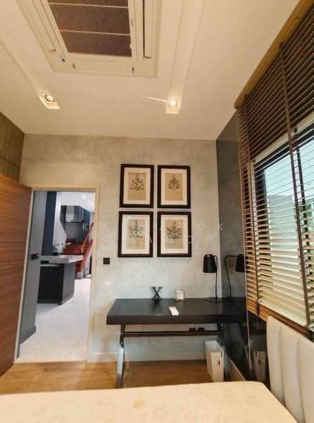 The Gentry Sukhumvit 101, bangkok, Soi Sukhumvit 101, Sukhumvit Road, Bang Chak, Phra Khanong, Bangkok, 4 Bedrooms, 361 sqm, Single Detached House For Rent, by Kanyapuk Tinanop, 500591012 - DDproperty.com