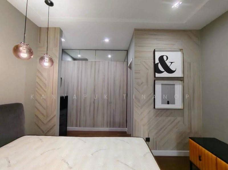 The Gentry Sukhumvit 101, bangkok, Soi Sukhumvit 101, Sukhumvit Road, Bang Chak, Phra Khanong, Bangkok, 4 Bedrooms, 361 sqm, Single Detached House For Rent, by Kanyapuk Tinanop, 500591012 - DDproperty.com
