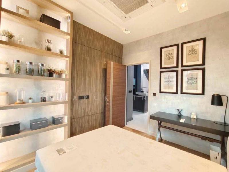 The Gentry Sukhumvit 101, bangkok, Soi Sukhumvit 101, Sukhumvit Road, Bang Chak, Phra Khanong, Bangkok, 4 Bedrooms, 361 sqm, Single Detached House For Rent, by Kanyapuk Tinanop, 500591012 - DDproperty.com