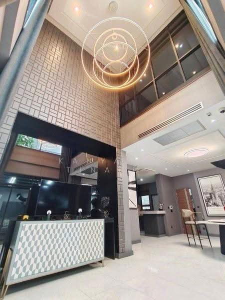 The Gentry Sukhumvit 101 : เดอะ เจนทริ สุขุมวิท 101, กรุงเทพ, ซอยสุขุมวิท 101 ถนนสุขุมวิท, บางจาก, พระโขนง, กรุงเทพ, 361 ตร.ม., บ้านเดี่ยว ให้เช่า, โดย Kanyapuk Tinanop, 500591012 - DDproperty.com