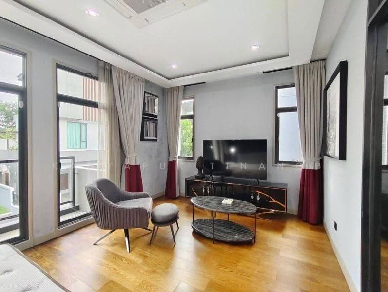 The Gentry Sukhumvit 101, bangkok, Soi Sukhumvit 101, Sukhumvit Road, Bang Chak, Phra Khanong, Bangkok, 4 Bedrooms, 361 sqm, Single Detached House For Rent, by Kanyapuk Tinanop, 500591012 - DDproperty.com