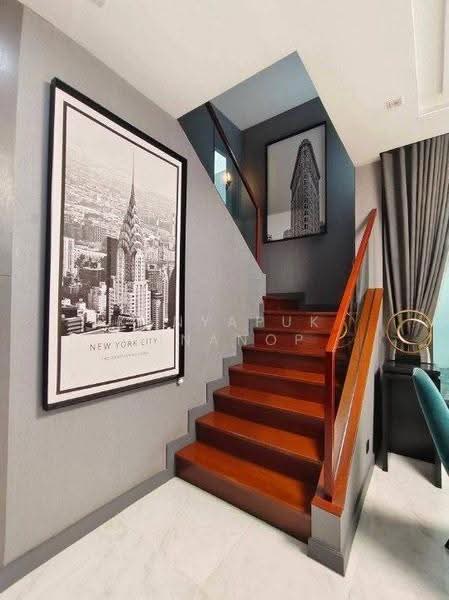 The Gentry Sukhumvit 101, bangkok, Soi Sukhumvit 101, Sukhumvit Road, Bang Chak, Phra Khanong, Bangkok, 4 Bedrooms, 361 sqm, Single Detached House For Rent, by Kanyapuk Tinanop, 500591012 - DDproperty.com