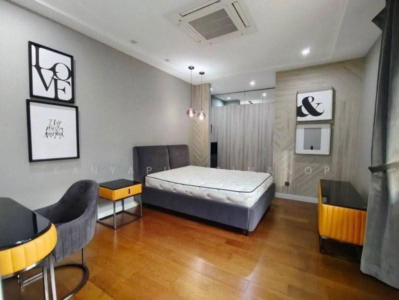The Gentry Sukhumvit 101, bangkok, Soi Sukhumvit 101, Sukhumvit Road, Bang Chak, Phra Khanong, Bangkok, 4 Bedrooms, 361 sqm, Single Detached House For Rent, by Kanyapuk Tinanop, 500591012 - DDproperty.com