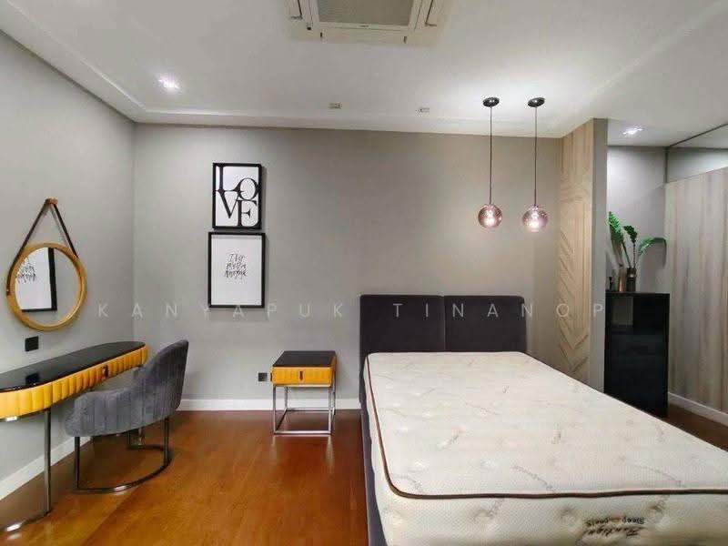 The Gentry Sukhumvit 101, bangkok, Soi Sukhumvit 101, Sukhumvit Road, Bang Chak, Phra Khanong, Bangkok, 4 Bedrooms, 361 sqm, Single Detached House For Rent, by Kanyapuk Tinanop, 500591012 - DDproperty.com