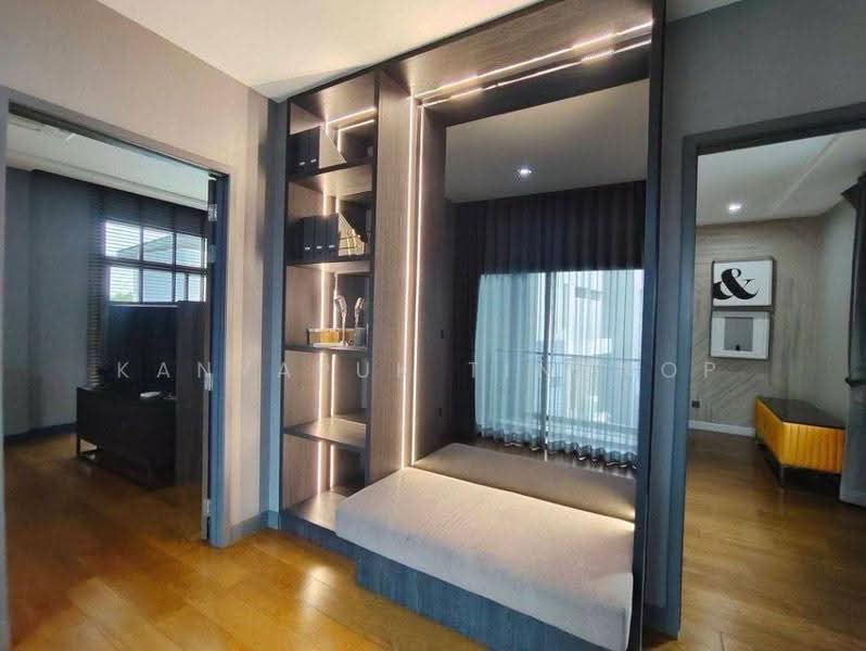 The Gentry Sukhumvit 101, bangkok, Soi Sukhumvit 101, Sukhumvit Road, Bang Chak, Phra Khanong, Bangkok, 4 Bedrooms, 361 sqm, Single Detached House For Rent, by Kanyapuk Tinanop, 500591012 - DDproperty.com