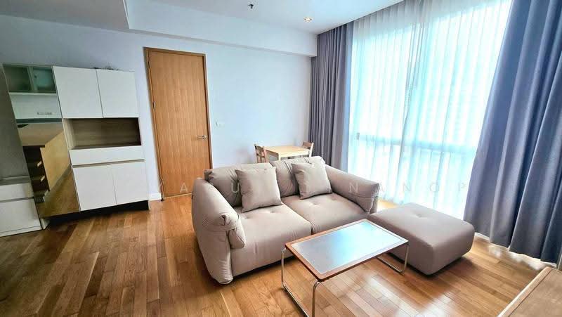 Millennium Residence, bangkok, Sukhumvit Road, Khlong Toei, Bangkok, 1 Bedroom, 68 sqm, Condo For Rent, by Kanyapuk Tinanop, 500591013 - DDproperty.com