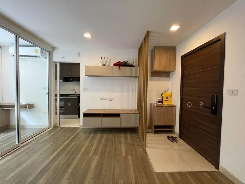 Moniiq Sukhumvit 64, bangkok, Soi Sukhumvit 64, Bang Chak, Phra Khanong, Bangkok, 1 Bedroom, 32 sqm, Condo For Rent, by Kanyapuk Tinanop, 500591014 - DDproperty.com