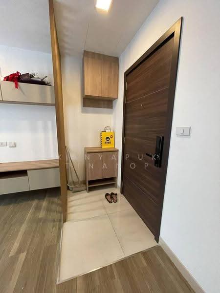 Moniiq Sukhumvit 64 : โมนีคสุขุมวิท64, กรุงเทพ, ซอยสุขุมวิท 64, บางจาก, พระโขนง, กรุงเทพ, 32 ตร.ม., คอนโด ขาย, โดย Kanyapuk Tinanop, 500591015 - DDproperty.com