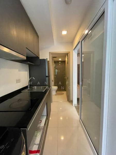 Moniiq Sukhumvit 64 : โมนีคสุขุมวิท64, กรุงเทพ, ซอยสุขุมวิท 64, บางจาก, พระโขนง, กรุงเทพ, 32 ตร.ม., คอนโด ขาย, โดย Kanyapuk Tinanop, 500591015 - DDproperty.com
