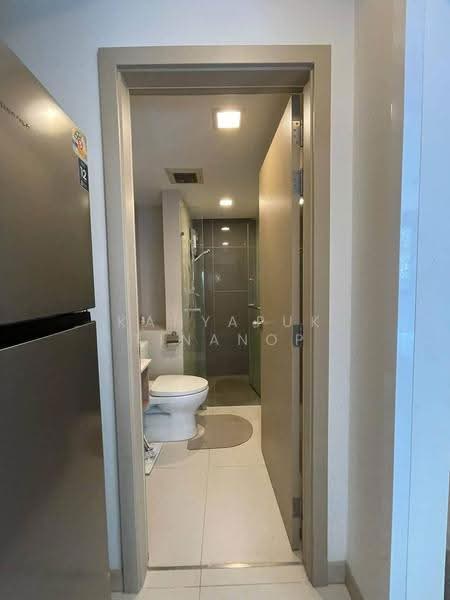 Moniiq Sukhumvit 64 : โมนีคสุขุมวิท64, กรุงเทพ, ซอยสุขุมวิท 64, บางจาก, พระโขนง, กรุงเทพ, 32 ตร.ม., คอนโด ขาย, โดย Kanyapuk Tinanop, 500591015 - DDproperty.com