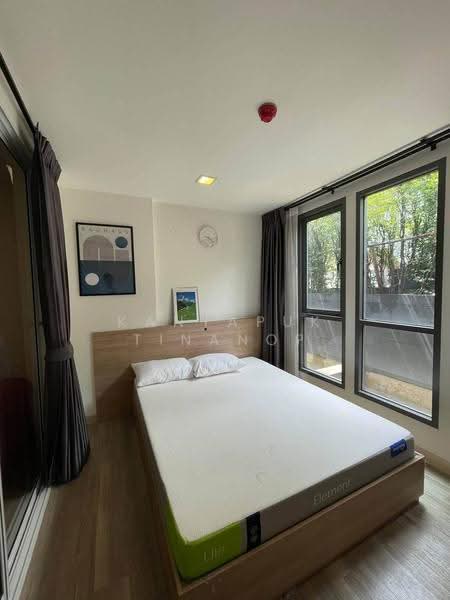 Moniiq Sukhumvit 64 : โมนีคสุขุมวิท64, กรุงเทพ, ซอยสุขุมวิท 64, บางจาก, พระโขนง, กรุงเทพ, 32 ตร.ม., คอนโด ขาย, โดย Kanyapuk Tinanop, 500591015 - DDproperty.com