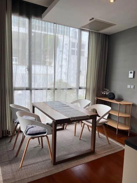 Quattro by Sansiri, bangkok, 134 Thong Lo 4 Alley, Khlong Tan Nua, Watthana, Bangkok, 2 Bedrooms, 86 sqm, Condo For Rent, by Kanyapuk Tinanop, 500591017 - DDproperty.com