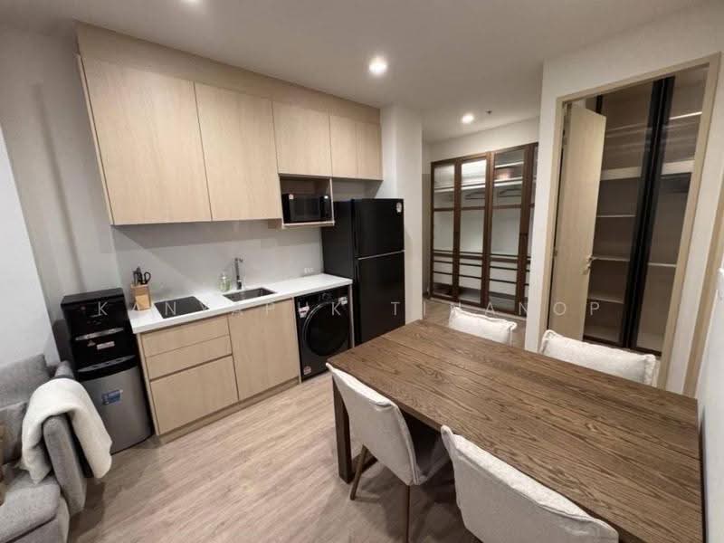 Noble State 39, bangkok, 35 Soi Sukhumvit 39, Khlong Tan Nua, Watthana, Bangkok, 2 Bedrooms, 58 sqm, Condo For Rent, by Kanyapuk Tinanop, 500591019 - DDproperty.com
