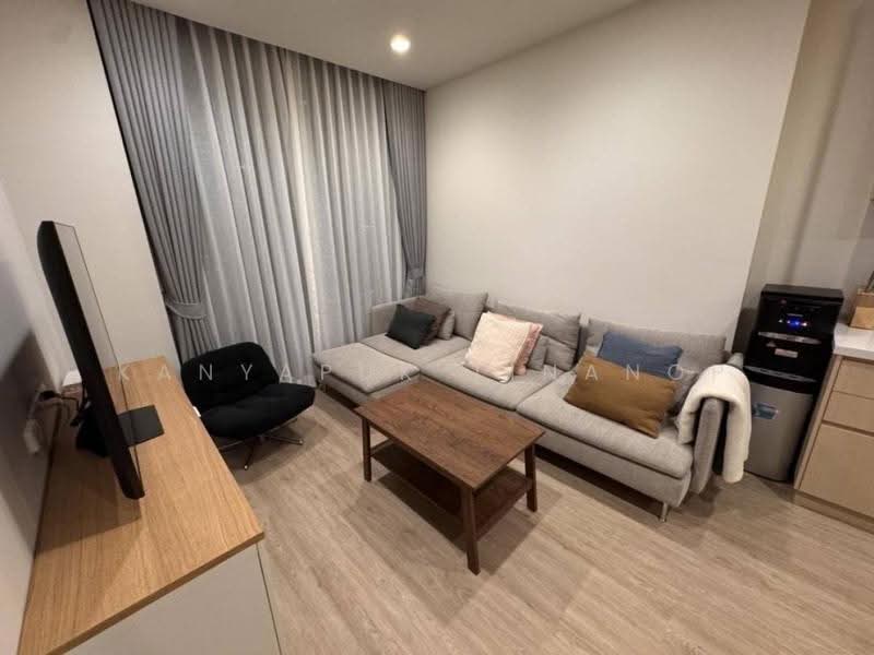 Noble State 39, bangkok, 35 Soi Sukhumvit 39, Khlong Tan Nua, Watthana, Bangkok, 2 Bedrooms, 58 sqm, Condo For Rent, by Kanyapuk Tinanop, 500591019 - DDproperty.com