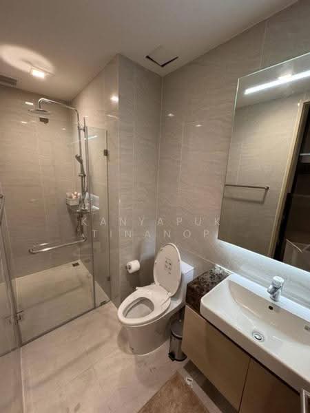 Noble State 39, bangkok, 35 Soi Sukhumvit 39, Khlong Tan Nua, Watthana, Bangkok, 2 Bedrooms, 58 sqm, Condo For Rent, by Kanyapuk Tinanop, 500591019 - DDproperty.com