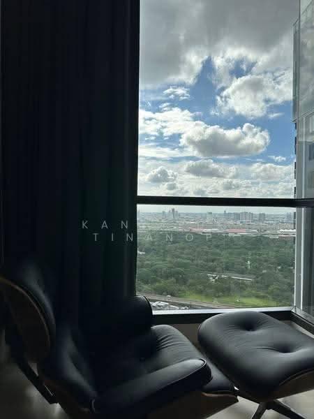 The Privacy Jatujak, bangkok, 1100 Vibhavadi Rangsit Road, Jom Phon, Chatuchak, Bangkok, 1 Bedroom, 48 sqm, Condo For Rent, by Kanyapuk Tinanop, 500591021 - DDproperty.com