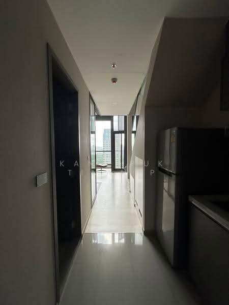 The Privacy Jatujak, กรุงเทพ, 1100 ถนนวิภาวดีรังสิต, จอมพล, จตุจักร, กรุงเทพ, 48 ตร.ม., คอนโด ให้เช่า, โดย Kanyapuk Tinanop, 500591021 - DDproperty.com